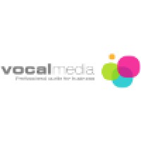 Vocal Media logo - Similar company to Envy.