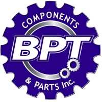 BPT Components & Parts logo - Similar company to Ps Components Inc.