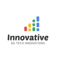 DG Tech Innovations logo - Similar company to Dg Innovations