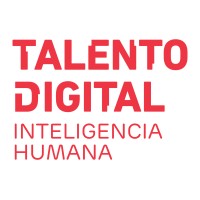 Talento Digital para Chile logo - Similar company to Adalid Chile