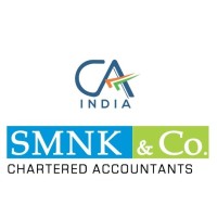 S M N K & Co. logo - Similar company to Shingavi & Mutha