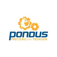 Pondus Industrial logo - Similar company to Hero Industrial Automation