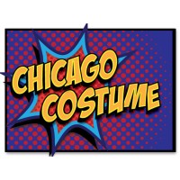 Chicago Costume Co logo - Similar company to Broadway Costumes