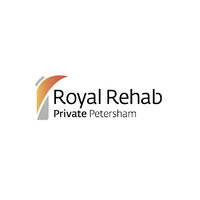 Royal Rehab Private Petersham logo - Similar company to Biosymm