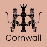 RIBA Cornwall logo - Similar company to Ipsum Constructions Ltd