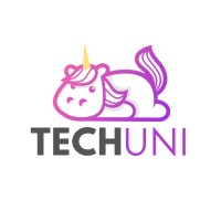 TechUni logo - Similar company to Talkblue