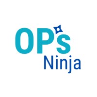 OpsNinja logo - Similar company to Openworld Labs