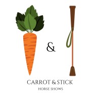 Carrot & Stick Horse Shows