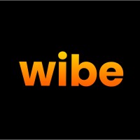 wibe logo - Similar company to Linkfluence Partners