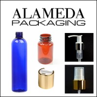 Alameda Packaging logo - Similar company to Apex Plastics, A Firmapak Company