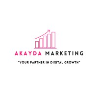 Akayda Marketing logo - Similar company to Lyra Designs