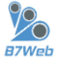 B7Web logo - Similar company to Filipe Deschamps Tech Inc.