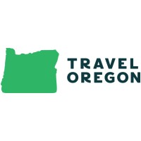Travel Oregon logo - Similar company to Oregon Medical Association