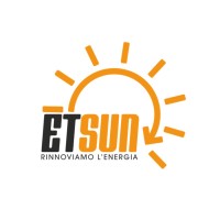 ETSUN srl logo - Similar company to Enargo