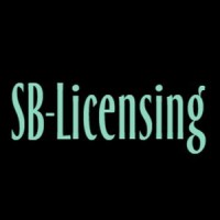 SB-Licensing Limited logo - Similar company to Two Of Us - Www.Twoofus.Tv