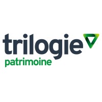 Trilogie Patrimoine logo - Similar company to Synalp Groupe