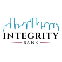Integrity Bank, SSB - Houston logo - Similar company to True Fab, Inc.