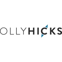 Olly Hicks logo - Similar company to Blugreens