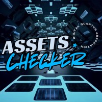 Assets Checker logo - Similar company to Iht (I-House Token)