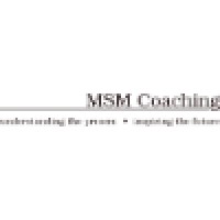 Msm Coaching