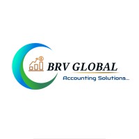 BRV Global Accounting Solutions Pvt Ltd logo - Similar company to Hydro E11 Studios Private Limited