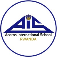 Acorns International School logo - Similar company to Riviera High School