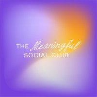 The Meaningful Social Club logo - Similar company to Good Condition