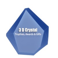 3D Crystal TAG logo - Similar company to 3D Crystal Gift
