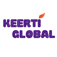Keerti Global logo - Similar company to Mrb Polymers P.C.