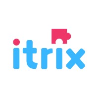 ITrix logo - Similar company to Human Intelligence On Demand