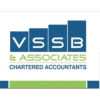 V S S B & Associates logo - Similar company to Veeraraghavan & Co.