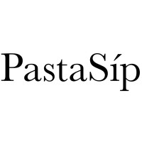 PastaSíp logo - Similar company to Tölve