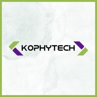 Kophy Technologies logo - Similar company to Numie