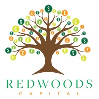 Redwoods Capital logo - Similar company to Visa Ventures