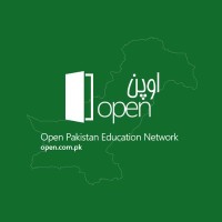 OPEN (Open Pakistan Education Network)