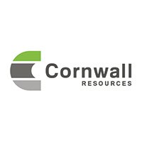 Cornwall Resources Limited logo - Similar company to Cornwall Trade & Investment