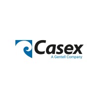 Casex - Innovation in Healthcare logo - Similar company to Curatec By Urgo