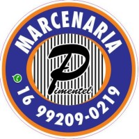 Marcenaria Pimentel logo - Similar company to Fd Displays