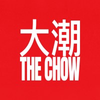 THE CHOW logo - Similar company to The Creative Mind Group