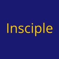 Insciple logo - Similar company to Scale Sherpas