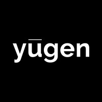 Yugen logo - Similar company to Yūgen Studio