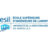 ESIL logo - Similar company to Energycom