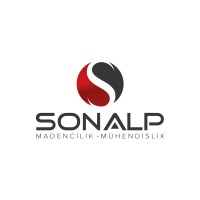 Sonalp Madencilik logo - Similar company to Yucca Mining