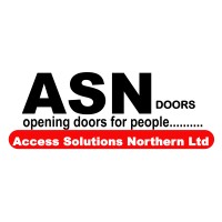 Access Solutions Northern Ltd logo - Similar company to Ad Group Services Ltd