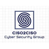 CISO2CISO logo - Similar company to Ciso Connect