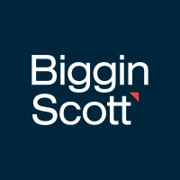 Biggin & Scott Glen Waverley logo - Similar company to Bigginscott Group