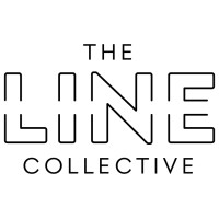 The Line Collective logo - Similar company to Metamorphic Gear