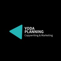 Yoda Planning logo - Similar company to Gricoda