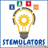Stemulators logo - Similar company to Stemulator