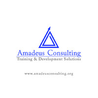 Amadeus Consulting logo - Similar company to Amadeus Consulting
